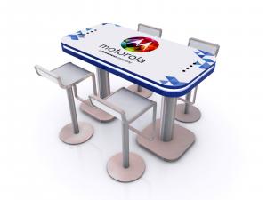 RE3D-708 Charging Table